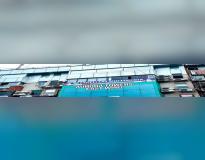 Excellent Multimedia Campus Building