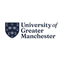 University of Greater Manchester Logo