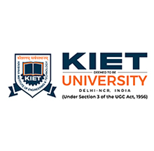 KIET University Logo