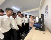 Global Educational Institutes Labs(2)