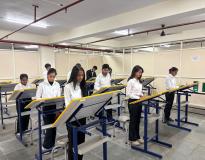 Global Institute of Information Technology, Greater Noida Labs(5)