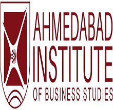 Ahmedabad Institute of Business Studies Logo