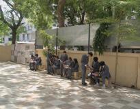 Ahmedabad Institute of Business Studies Academic Block(2)