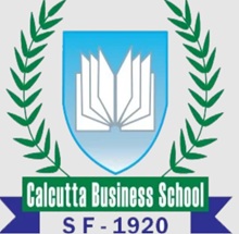 Calcutta Business School Logo