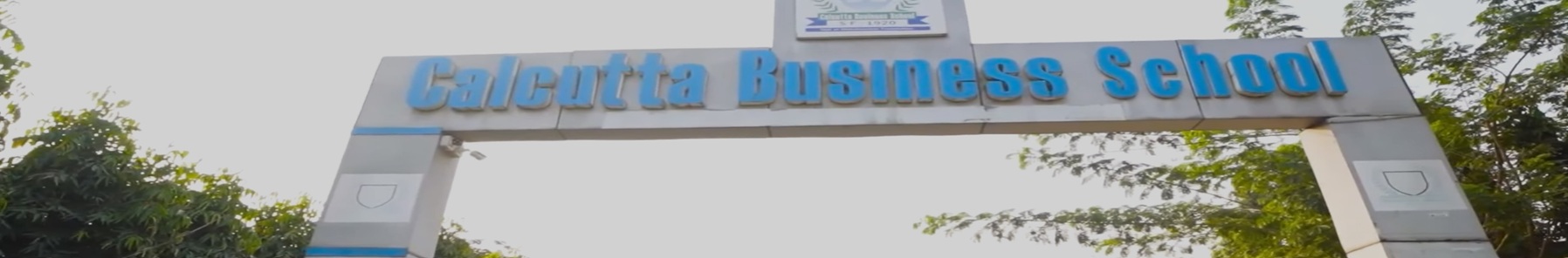 Calcutta Business School