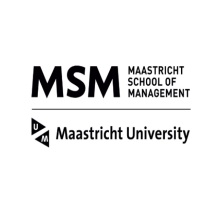 Maastricht School of Management Logo