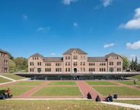 Maastricht University Campus View(1)