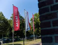 Maastricht University Campus View(2)