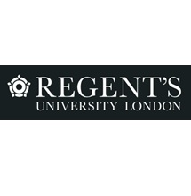 Regent's University London Logo