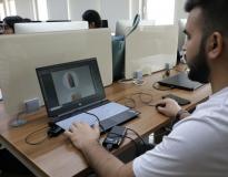 College of Aeronautical Engineering Classroom(5)