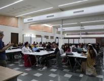 Sri Sukhmani Institute of Design Classroom(5)