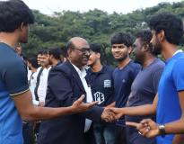 Institute of Public Enterprise Others