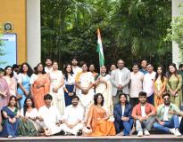 Institute of Public Enterprise Fest