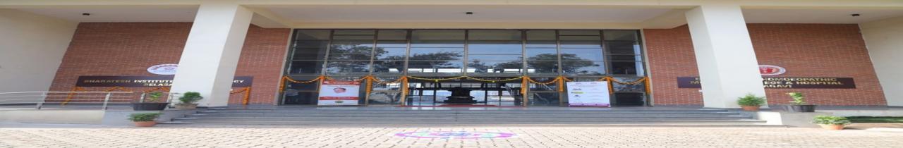 Bharatesh Institute of Technology