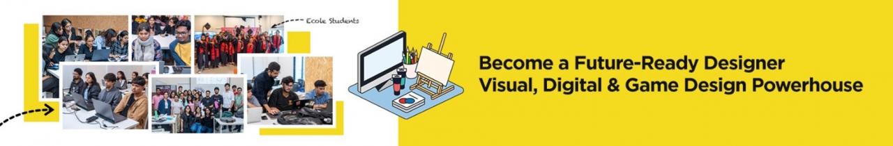 Ecole Intuit Lab, Kolkata, Techno India University