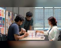 RPC Group of Colleges Classroom(2)