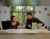 DOT School of Design Labs(2)