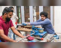 DOT School of Design Labs(3)