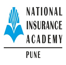 National Insurance Academy- NIA Logo