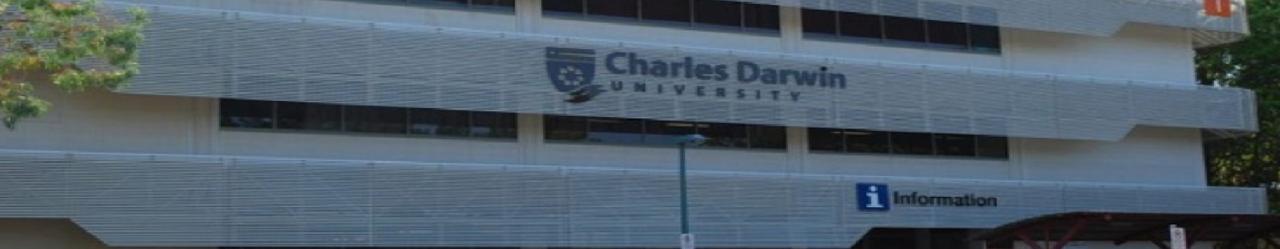 Charles Darwin University - Melbourne Campus