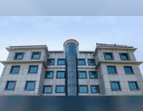 SSID Campus Building