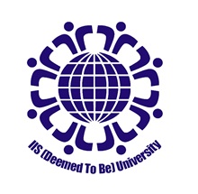 IIS (Deemed to be University) Logo