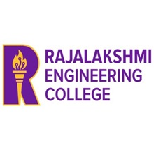 Rajalakshmi Engineering College Logo