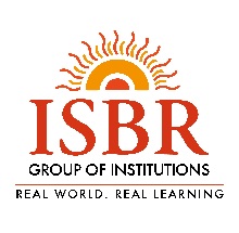 ISBR Law College Logo
