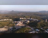 IIM Udaipur Campus View(1)