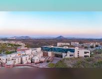 IIM Udaipur Campus View(3)