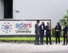 Adani University Campus View(5)