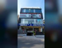 Indian Institute of Fashion Technology Campus Building(1)