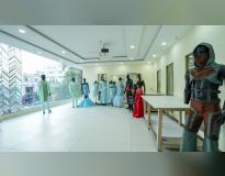 Indian Institute of Fashion Technology Campus Building(2)