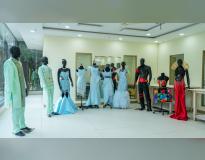 Indian Institute of Fashion Technology Campus Building(3)