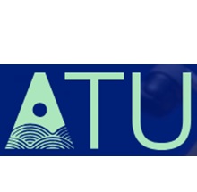 Atlantic Technological University - St. Angelas Logo