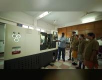 Siddhartha Academy of Higher Education, Deemed to be University Labs(1)
