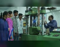 Siddhartha Academy of Higher Education, Deemed to be University Labs(3)