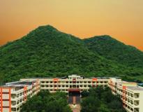 Vikas College of Engineering and Technology Campus View(2)