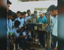 Vikas College of Engineering and Technology Labs(2)