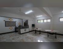 Ramaiah Institute of Business Studies Cafeteria / Mess(2)