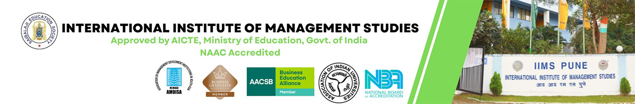 International Institute of Management Studies (IIMS Pune)