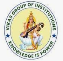 Vikas Group Of Institutions Logo