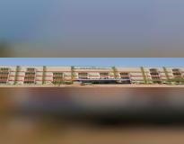 Sree Vahini Institute of Science and Technology Campus Building(1)