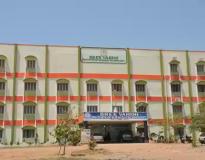 Sree Vahini Institute of Science and Technology Campus Building(2)