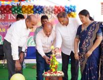 Vikas Group Of Institutions Fest