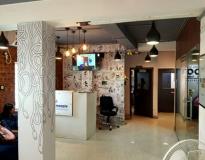 Moople Institute of Animation and Design, Chandannagar Campus Building