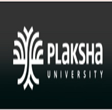 Plaksha University Logo