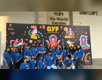 VSM Institute Industrial Visit(1)