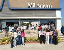 VSM Institute Industrial Visit(2)