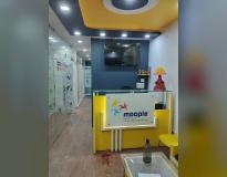 Moople Institute of Animation and Design Serampore Campus Building(2)